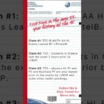 ib exams leaked