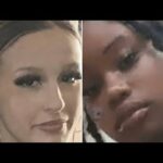 kaylee gain fight full video
