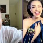 kebaya merah viral link