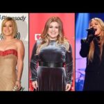 kelly clarkson weight loss photo