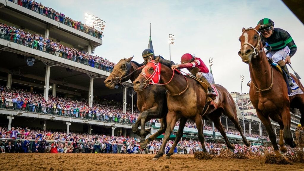 kentucky derby 2024 live kentucky derby 2024 live