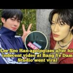 lee seo han full video