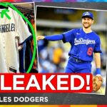 los angeles dodgers 2nd version