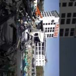 major accident on n12 along eden