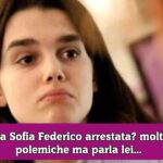 maria sofia federico