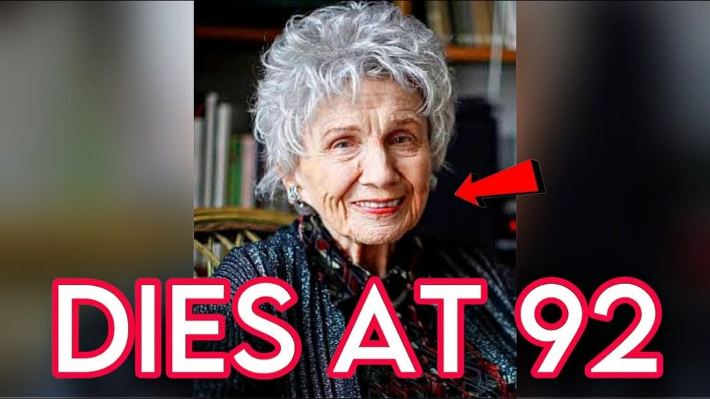 morta alice munro morta alice munro