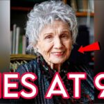 morta alice munro