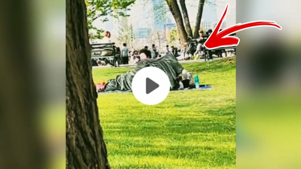 nyc blanket couple leaked viral nyc blanket couple leaked viral video