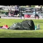nyc park blanket couple full vid