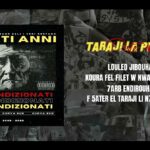 Paroles : Taraji La Prima per sempre dzahina