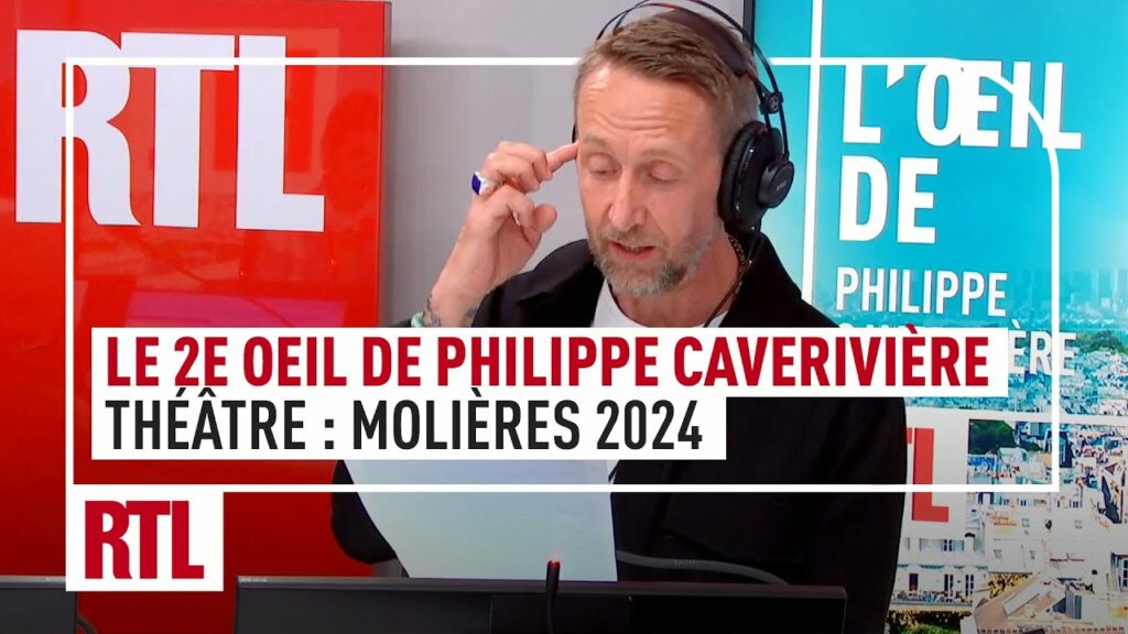 philippe caveriviere rtl aujourd philippe caverivière rtl aujourd'hui vidéo