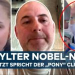 pony kampen sylt rassismus