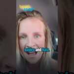 rafah baby video