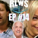 ric flair restaurant video 1