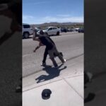 rollie son fight full video