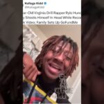 rylo huncho video 1