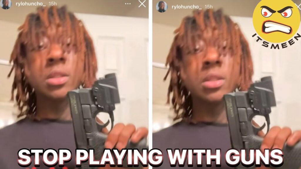 rylo huncho video rylo huncho video