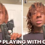 rylo huncho video