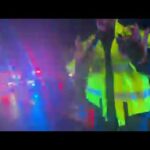 Watch Scottie Scheffler Arrest Video
