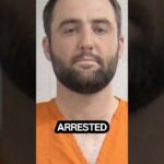 scottie scheffler video arrestin