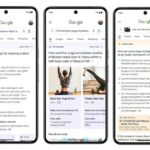 The Impact of Generative AI in Search on SEO 3 The Impact of Generative AI in Search on SEO