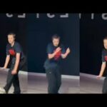 shiloh dance video