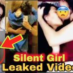 silent girl leaked video bawa g