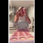 single mom birthday cake ex husb