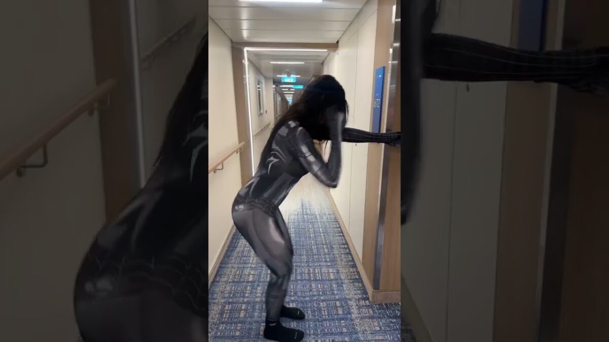 Sophie rain spiderman leaked original full video