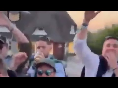  sylt nazi video leaked
