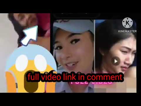  Video Viral TKW Korea & Hong Kong 24 Menit