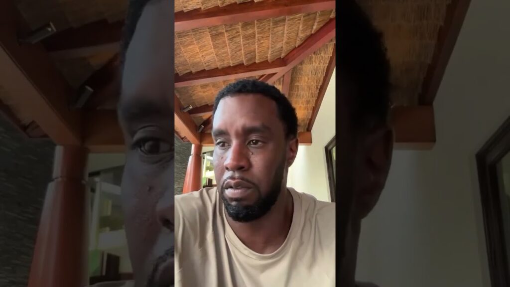 watch diddy apology video Watch diddy apology video