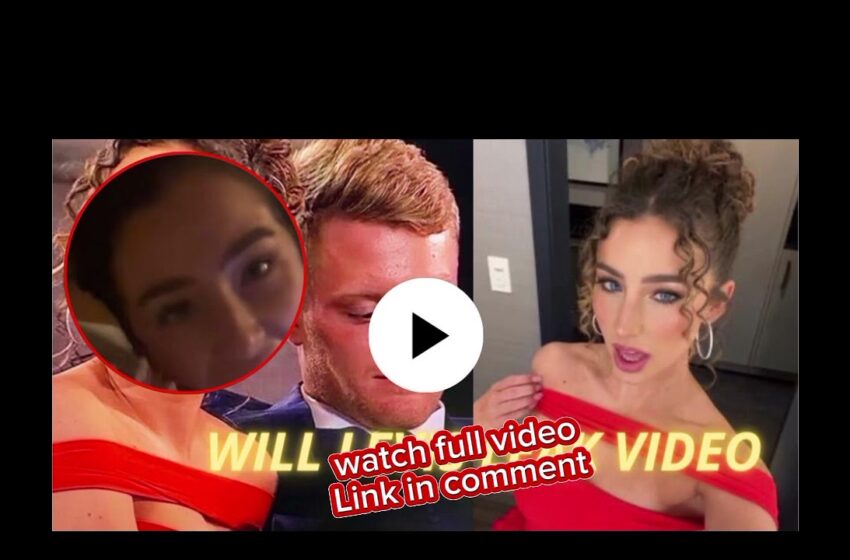  Will levis and gia duddy telegram link leaked video