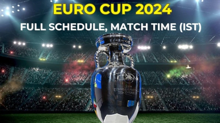  Regarder les Matchs de l’Euro 2024 Gratuitement