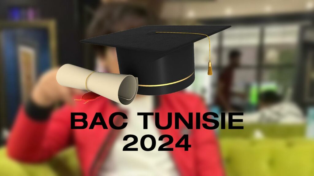 Bac-TUNISIE-2024