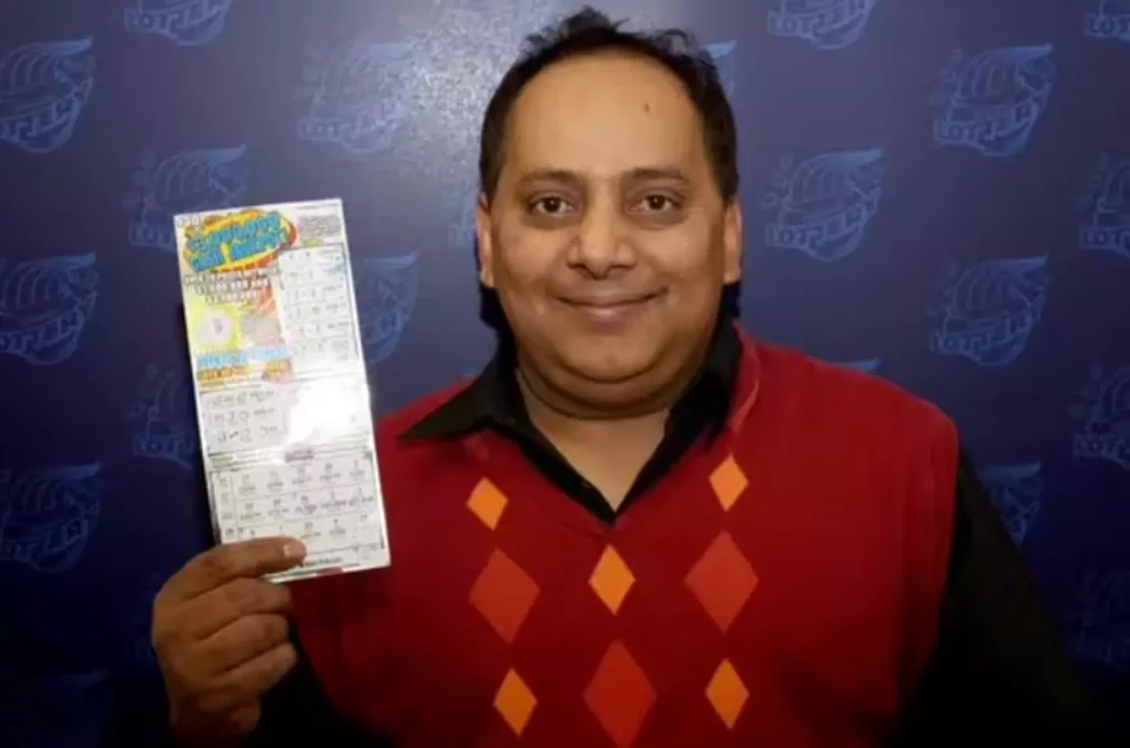 Mystery of lottery winner poisoned just weeks after claiming 600000 prize Urooj Khan a lottery winner poisoned just weeks after claiming $600,000 prize