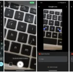 YouTube Tests Image-Based Search via Google Lens