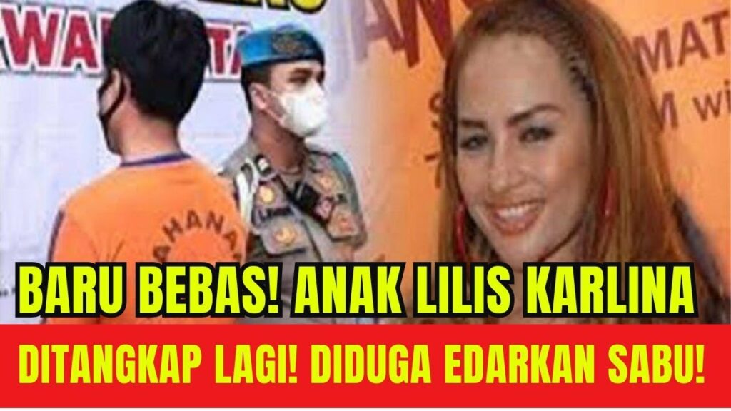 anak pedangdut lilis karlina