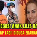 anak pedangdut lilis karlina