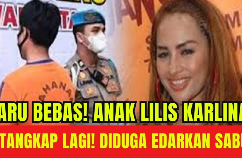  anak pedangdut lilis karlina