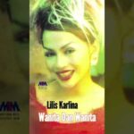anak pedangdut lilis karlina vid