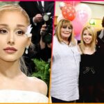 ariana grande is finally breakin