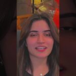aroob jatoi viral video