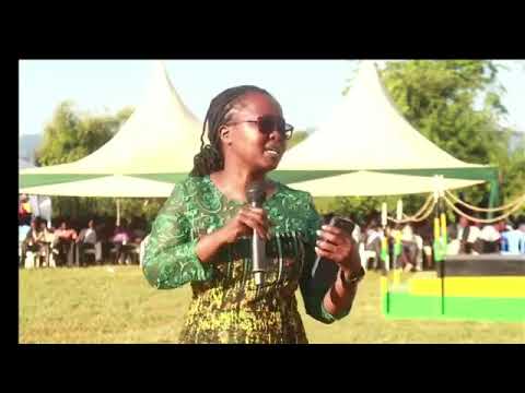  baringo women rep video