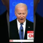 biden lost all abilities to even