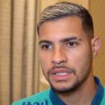 Bruno Guimarães manda recado para Argentina e Uruguai antes de estreia na Copa América