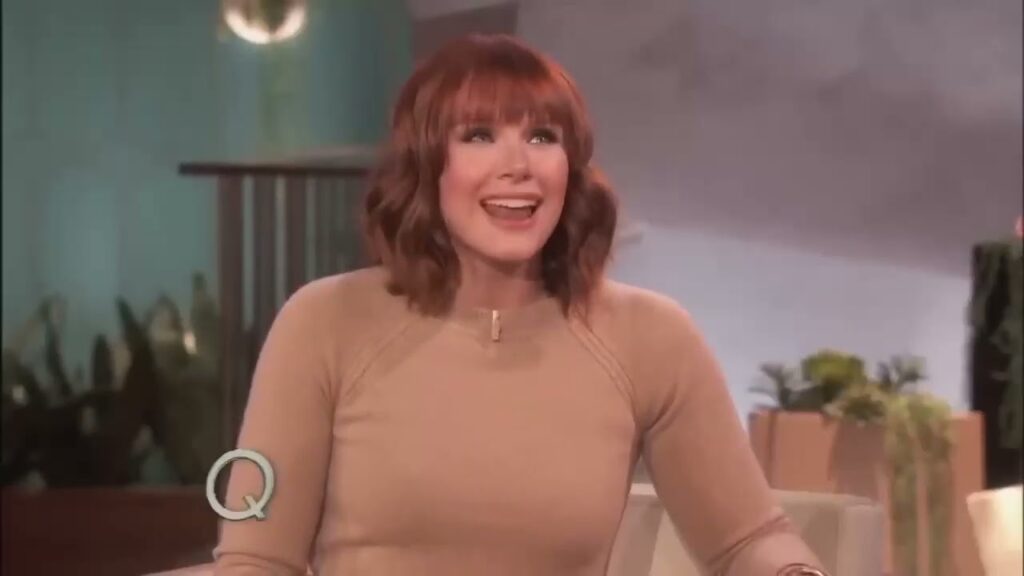 bryce dallas howard