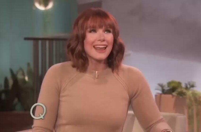  bryce dallas howard