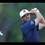 bryson dechambeau rope video