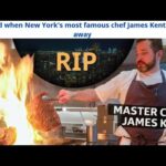 chef james kent restaurant